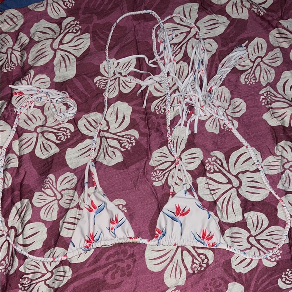 Acacia Top || Size P